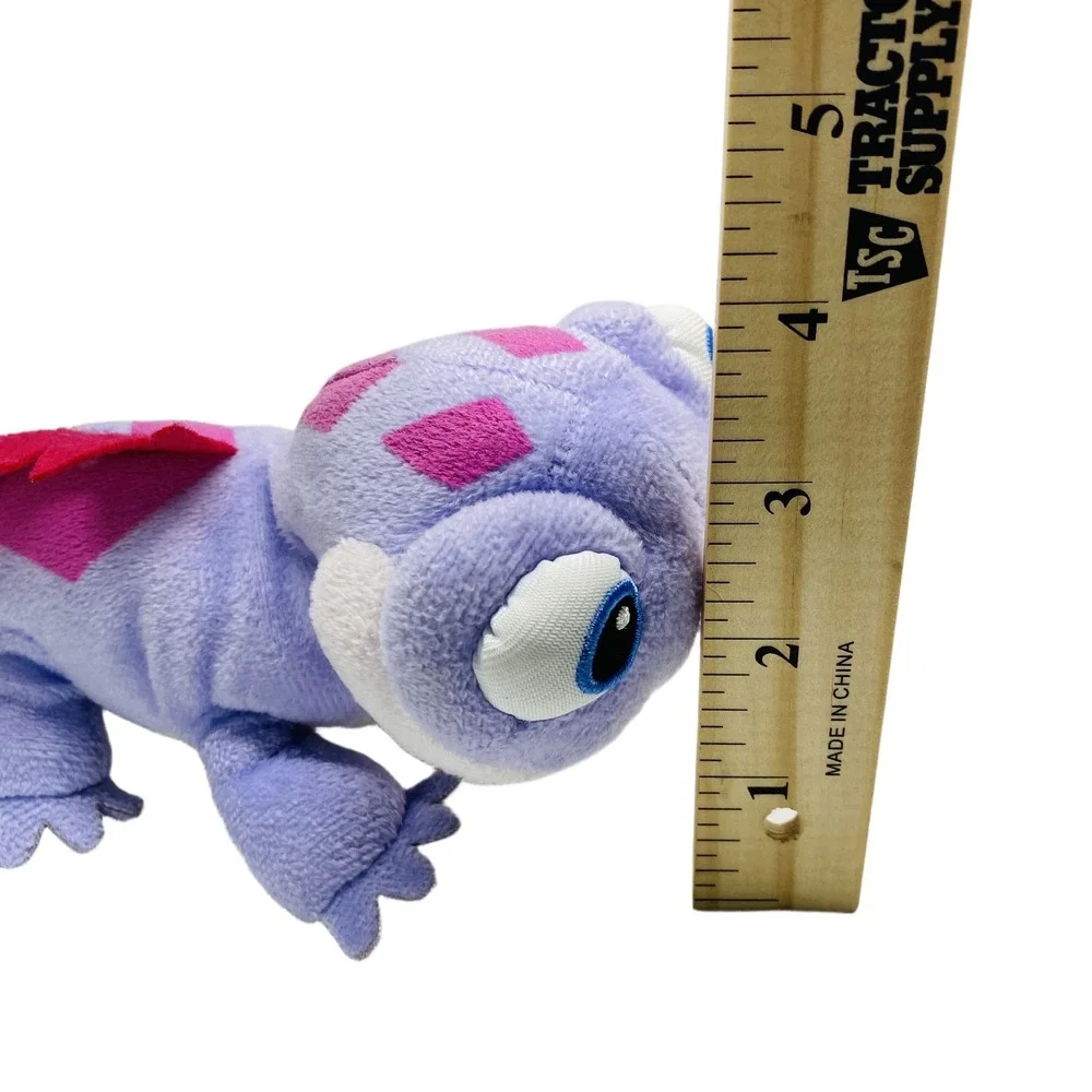 Disney Frozen 2 Bruni The Fire‎ Spirit Plush 9